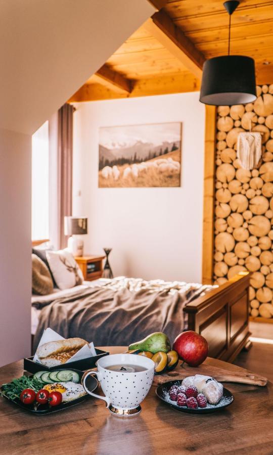 Mały Dworek Zakopane